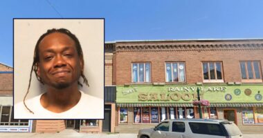 'Upset' man tried to run down woman after first date: Cops