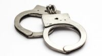 Upstate N.Y. man arrested for threat to ‘bomb ICE agents’ during NYC No Kings march