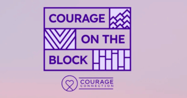 Urbana event honors survivors during Domestic Violence Awareness Month