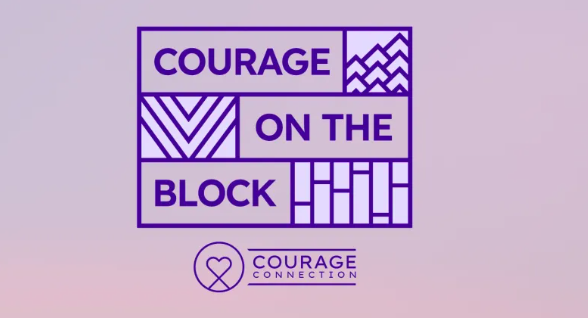 Urbana event honors survivors during Domestic Violence Awareness Month