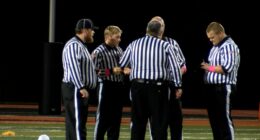 Urbana handed forfeit loss after fight ends football game vs Richwoods