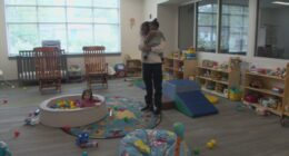 Urbana nursery shares safe sleep techniques for children, infants