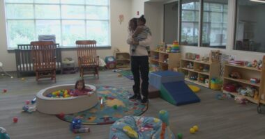 Urbana nursery shares safe sleep techniques for children, infants