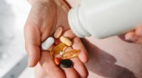 Urgent warning issued over popular vitamin supplements: Brands sold on the high street found to contain up to 12 TIMES the safe limit