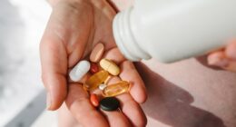 Urgent warning issued over popular vitamin supplements: Brands sold on the high street found to contain up to 12 TIMES the safe limit