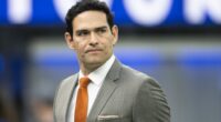 VIDEO: Mark Sanchez seen stumbling around Indianapolis before stabbing