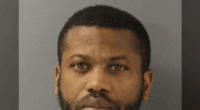 VIDEO — 'Shocking': NC Democrat Lawmaker Cecil Brockman Charged with Statutory Rape of 15-Year-Old