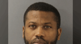 VIDEO — 'Shocking': NC Democrat Lawmaker Cecil Brockman Charged with Statutory Rape of 15-Year-Old