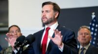 Vance warns Hamas as Gaza peace plan's Civilian Military Cooperation Center opens