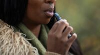 Vaping may carry 'hidden peril' warns scientist
