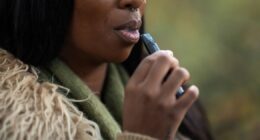 Vaping may carry 'hidden peril' warns scientist