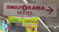 Vendors seek support after ICE activity at Chicago flea market sparks boycott
