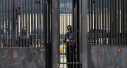 Venezuela moves to cancel energy agreements with Trinidad after US warship arrives at island nation