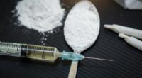 Venice man charged with second-degree homicide in overdose death
