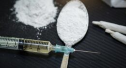 Venice man charged with second-degree homicide in overdose death
