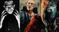 Version Control: Which ‘Frankenstein’ Should You Watch This Halloween?