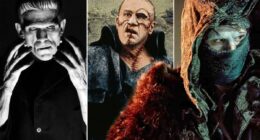 Version Control: Which ‘Frankenstein’ Should You Watch This Halloween?