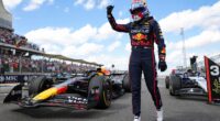 Verstappen Wins At COTA, Piastri And Norris Collide