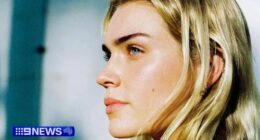 Victims of horror crash that killed young model lash out at system 'in tatters'