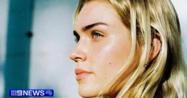 Victims of horror crash that killed young model lash out at system 'in tatters'