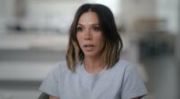 Victoria Beckham reveals she's struggled with an eating disorder