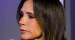 Victoria Beckham reveals the type of woman she doesn't get on with