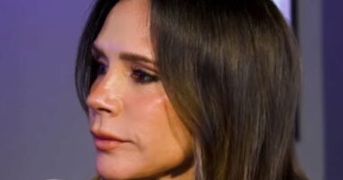 Victoria Beckham reveals the type of woman she doesn't get on with