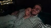 Victoria Beckham reveals what she does in bed with husband David