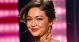 Victoria Secret models accused of using 'appalling' amount of fake tan