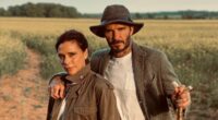 Victoria and David Beckham's new tanning mogul neighbours revealed