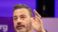 Video: Jimmy Kimmel Didn't See a 'Problem' with His Lie that Charlie Kirk's Killer was Part of the 'MAGA Gang'