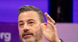 Video: Jimmy Kimmel Didn't See a 'Problem' with His Lie that Charlie Kirk's Killer was Part of the 'MAGA Gang'