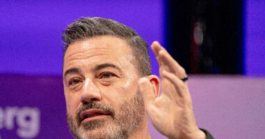 Video: Jimmy Kimmel Didn't See a 'Problem' with His Lie that Charlie Kirk's Killer was Part of the 'MAGA Gang'