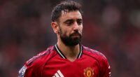 Virgil van Dijk is joined by a familiar face at centre back, Man United's renaissance man sits in midfield but there is NO place for Mo Salah: Stats boffins reveal combined Liverpool vs Man United XI