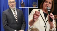 Virginia GOP candidate holds debate with AI bot of opponent
