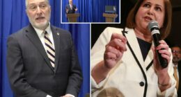 Virginia GOP candidate holds debate with AI bot of opponent
