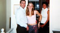 Virginia Giuffre's family demand Andrew is stripped of prince title