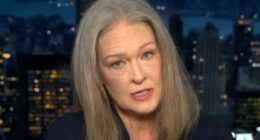 Virginia Giuffre's reveals explosive Epstein bomb: 'I know the names'