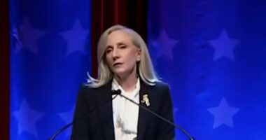 Virginia gubernatorial candidates spar during debate