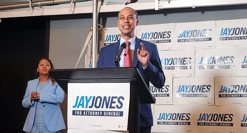 Virginia top cop hopeful torched by police organization over 'reckless' remarks about officer deaths