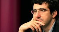 Vladimir Kramnik: Former world chess champion may face discipline for treatment of Daniel Naroditsky