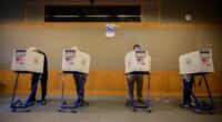 Vote NO on Prop 6, let NYC elections be