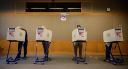Vote NO on Prop 6, let NYC elections be