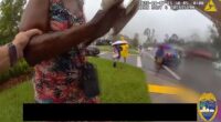 WATCH: Jacksonville woman speaks out for first time after footage of her violent arrest released