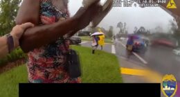 WATCH: Jacksonville woman speaks out for first time after footage of her violent arrest released