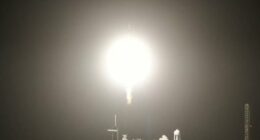 WATCH LIVE at 9:30 p.m.: SpaceX rocket launch from Florida’s coast
