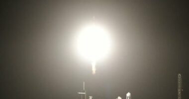WATCH LIVE at 9:30 p.m.: SpaceX rocket launch from Florida’s coast