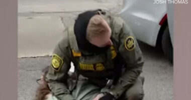 WGN-TV employee detained by Border Patrol agents at Lincoln, Foster avenues in Lincoln Square released without charges: Station