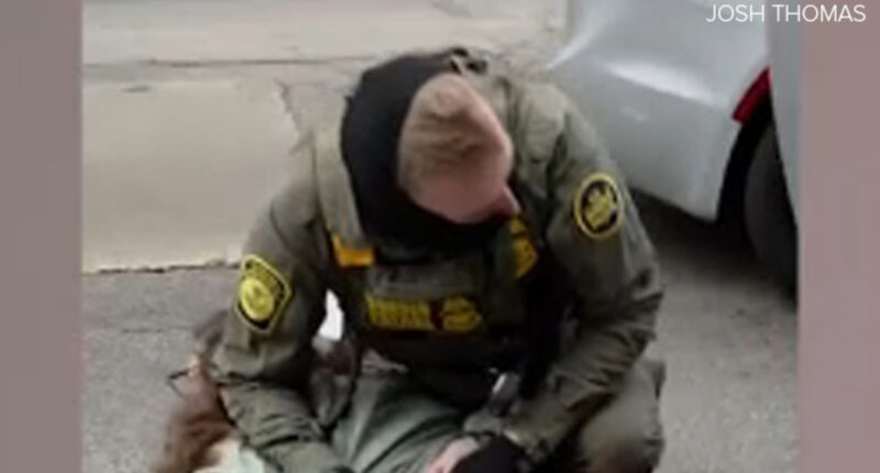 WGN-TV employee detained by Border Patrol agents at Lincoln, Foster avenues in Lincoln Square released without charges: Station