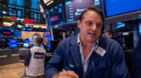 Wall Street RIPS as Trump confirms he will meet China's Xi